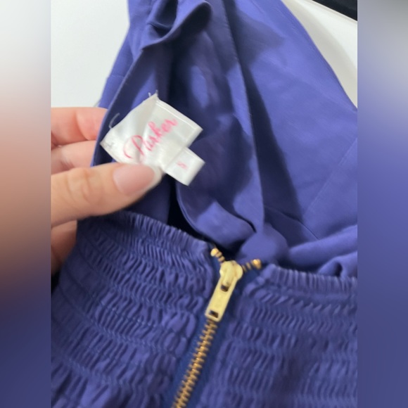 Parker mini dress - Picture 5 of 6